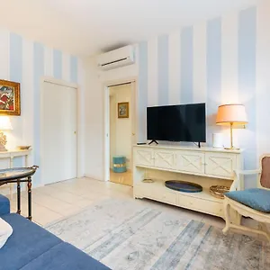 Grattacielo Apartamento