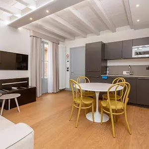Cathedral Apartamento